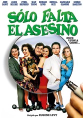 Sólo falta el asesino