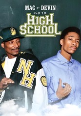 Mac & Devin Go to High School