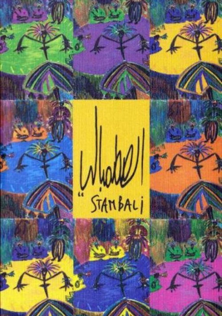 Stambali