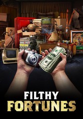 Filthy Fortunes - Schatz oder Schrott?