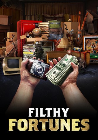 Filthy Fortunes - Temporada 1