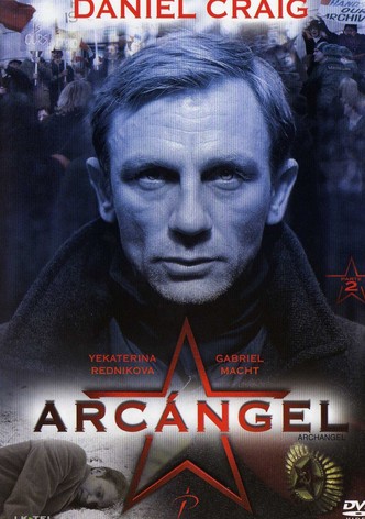 El secreto de Arcángel