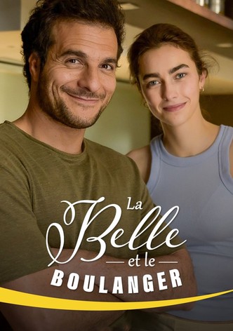 La Belle et le Boulanger