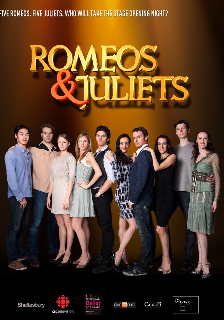 Romeos & Juliets