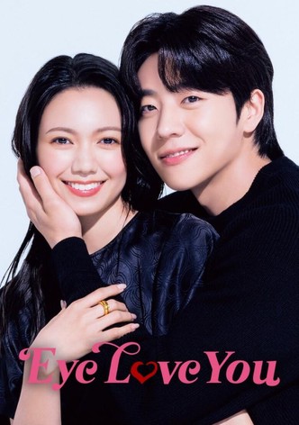 Eye Love You