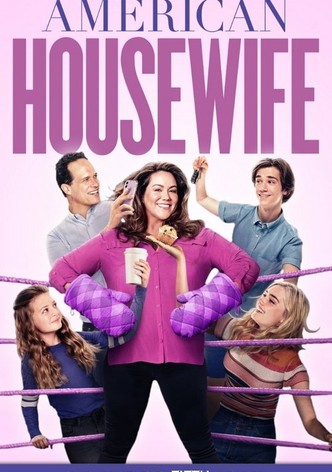 American Housewife
