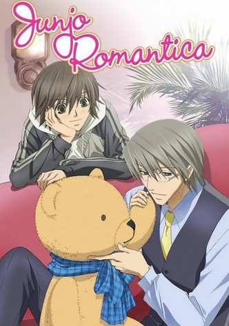 Junjou Romantica