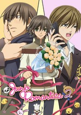 Junjo Romantica - Sezon 2