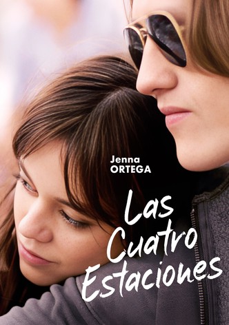 Invierno primavera verano, otoño