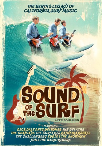 Sound of the Surf