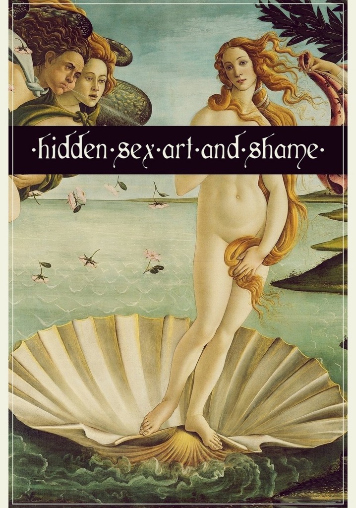 Cache-sexes - Un jeu d'artiste