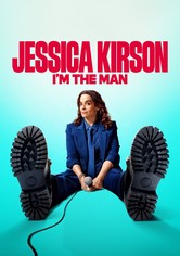 Jessica Kirson: I'm the Man