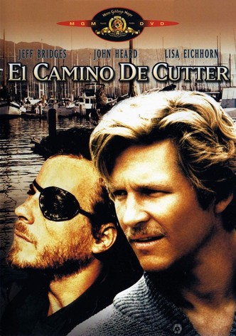 El camino de Cutter