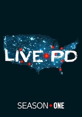 Live PD - Season 1