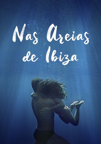 Nas Areias de Ibiza