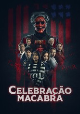 Celebração Macabra