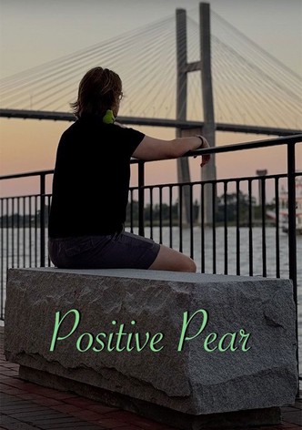 Positive Pear