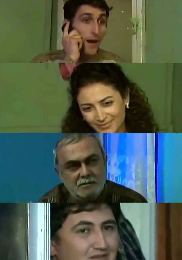 Gəl təzədən evlənək