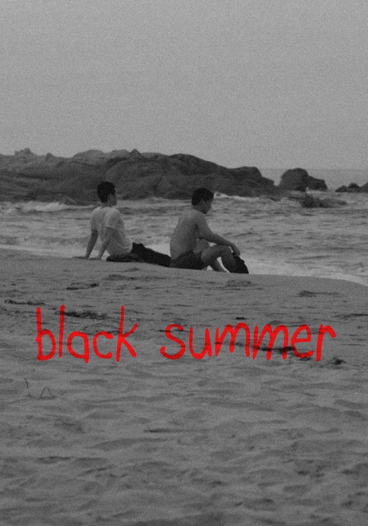 Black Summer