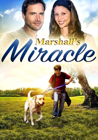 Marshall, Le Miracle de la Vie