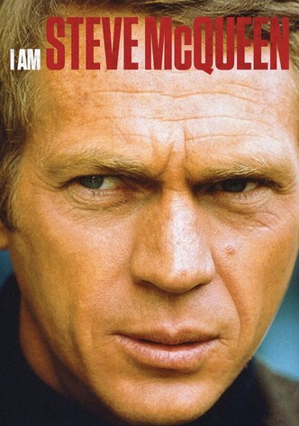 I Am Steve McQueen
