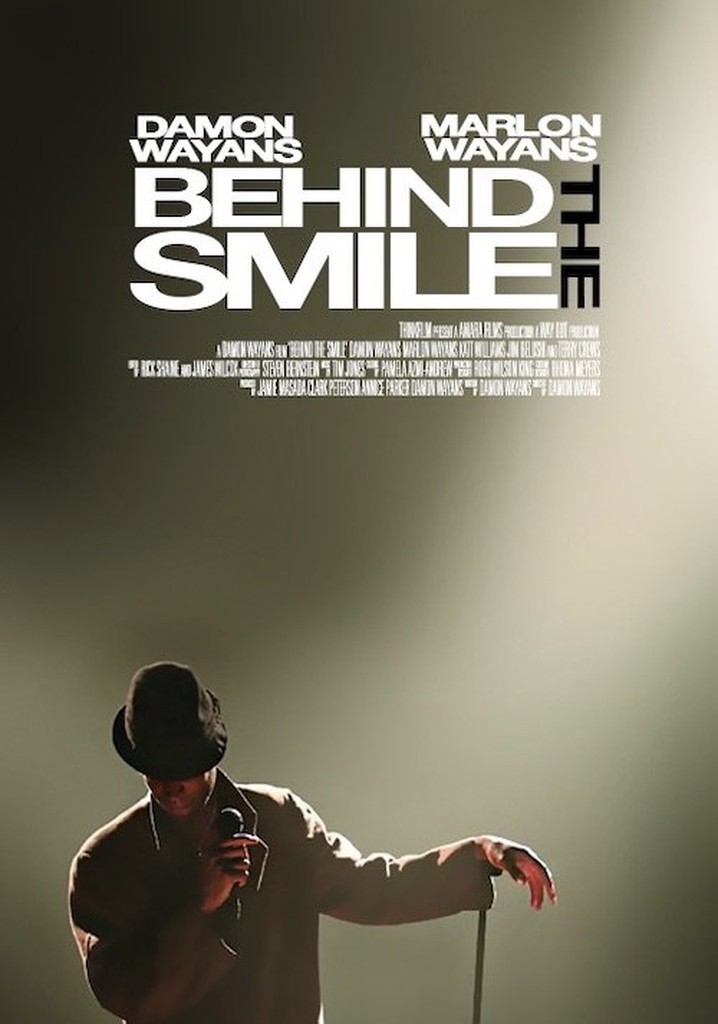 Behind the Smile