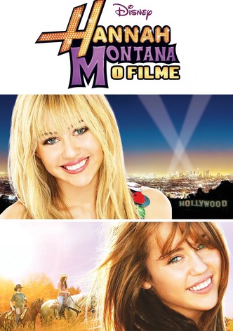 Hannah Montana: O Filme