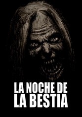 La noche de la bestia