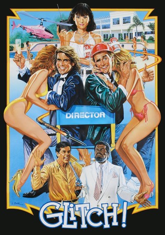 Glitch!