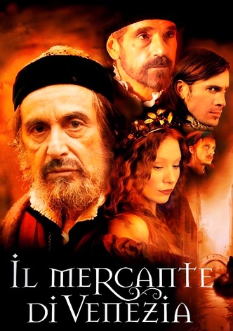 Il mercante di Venezia