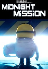 Midnight Mission