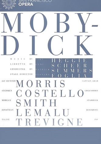 Moby-Dick