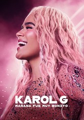 Karol G: Mañana fue muy bonito
