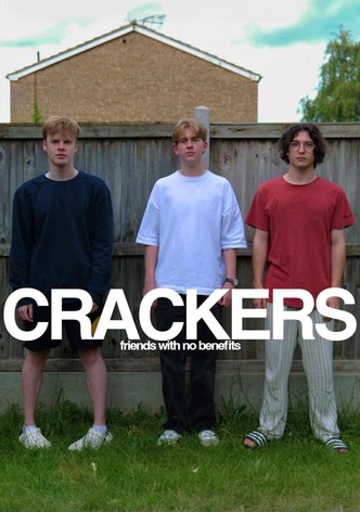 Crackers