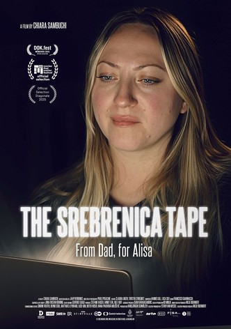 Das Srebrenica Tape