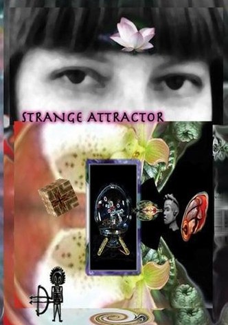 Strange Attractor