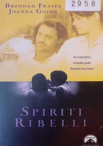 Spiriti ribelli
