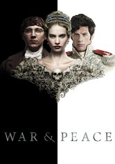 Krieg und Frieden