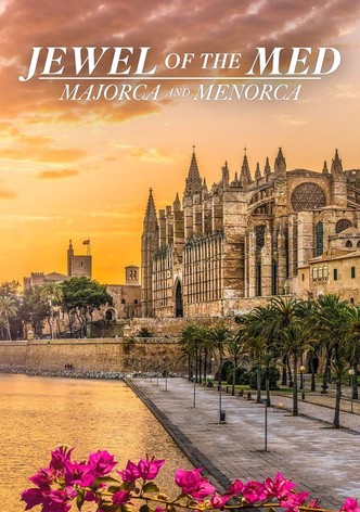 Jewel of the Med