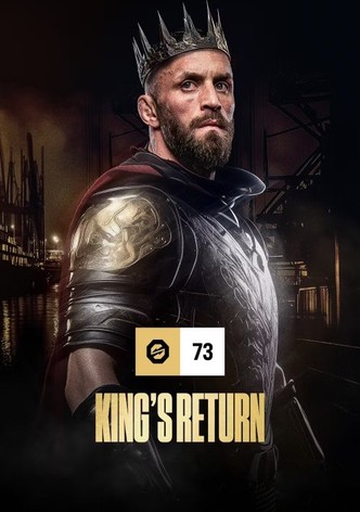 OKTAGON 73: Eckerlin vs. Pukač