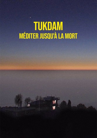 Tukdam: The Point of Death