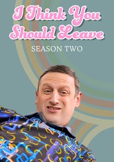 I Think You Should Leave with Tim Robinson