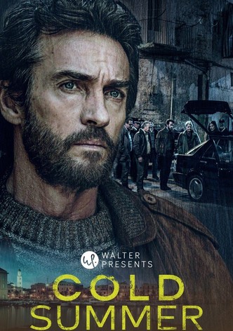 The Fenoglio Method - The Cold Summer