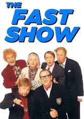 The Fast Show