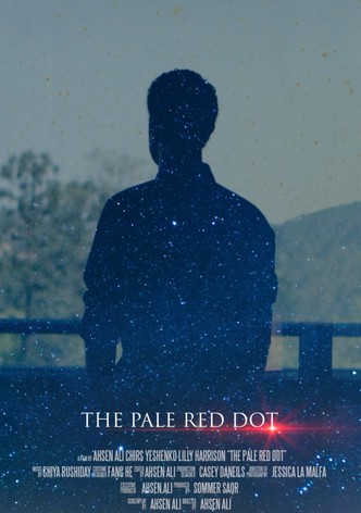 The Pale Red Dot