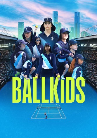 Ballkids