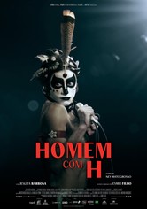 Latin Blood – The Ballad of Ney Matogrosso