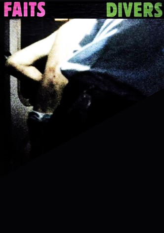 Faits divers
