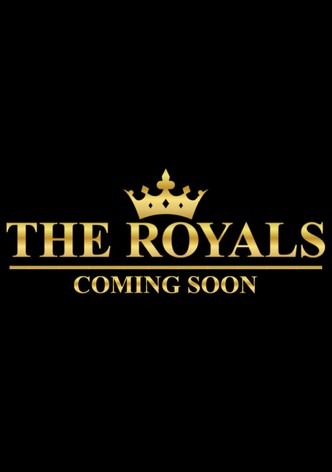 The Royals