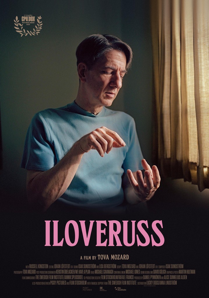 ILOVERUSS